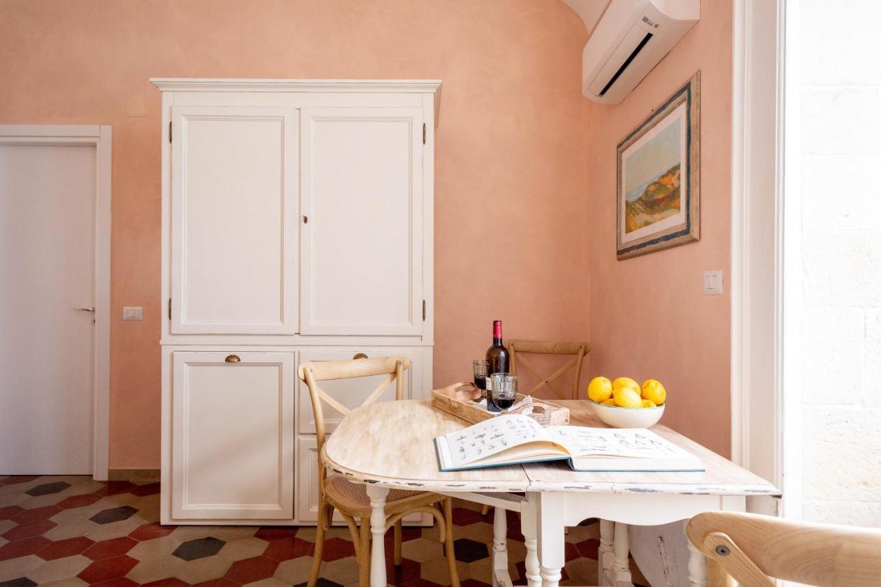 Dimora Di Ulisse Sea View Holiday Apartment Siraküza Dış mekan fotoğraf