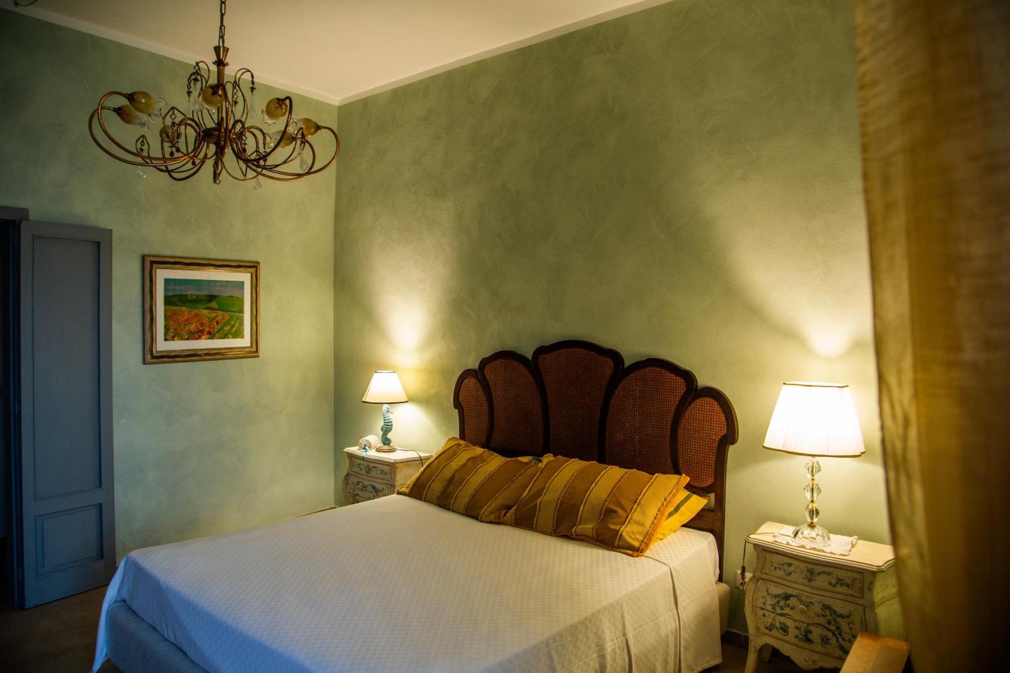 Dimora Di Ulisse Sea View Holiday Apartment Siraküza Dış mekan fotoğraf