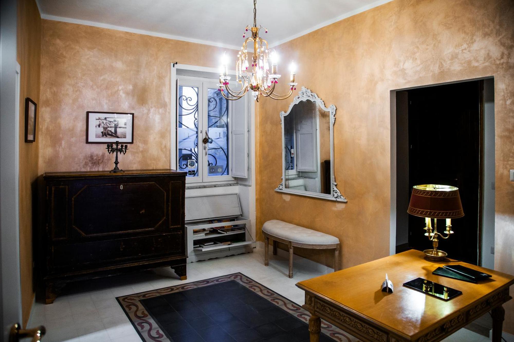 Dimora Di Ulisse Sea View Holiday Apartment Siraküza Dış mekan fotoğraf
