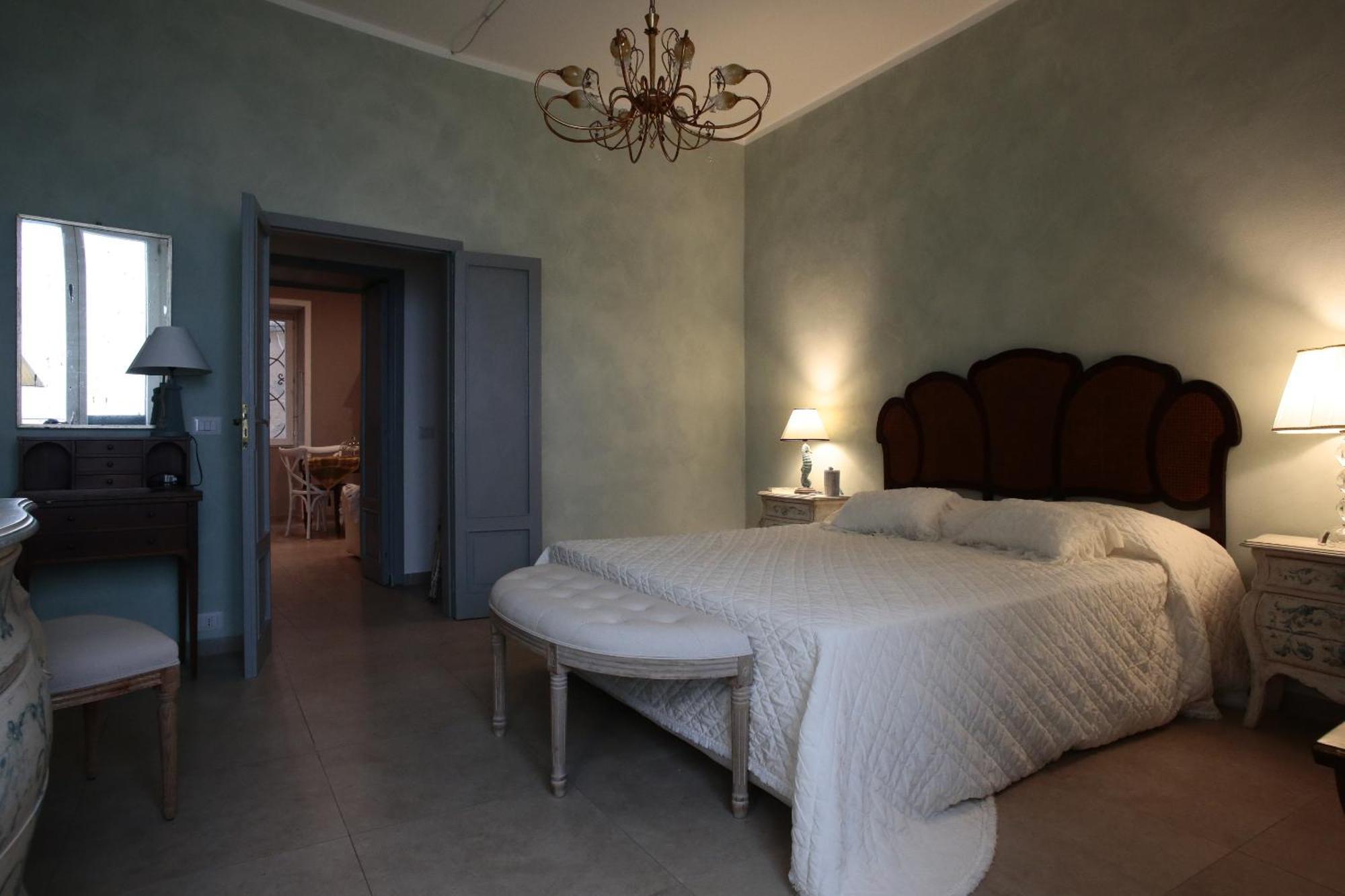 Dimora Di Ulisse Sea View Holiday Apartment Siraküza Dış mekan fotoğraf