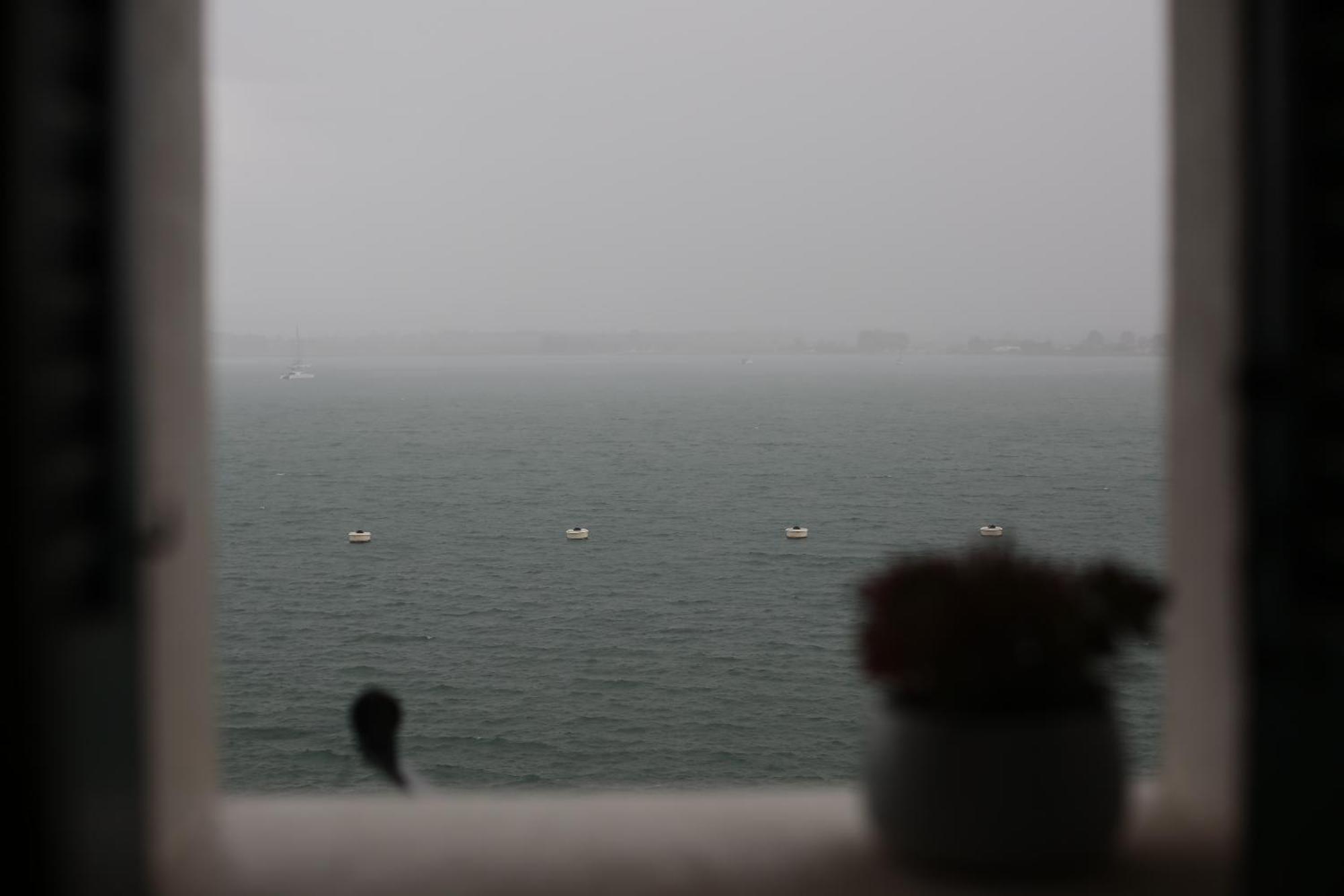 Dimora Di Ulisse Sea View Holiday Apartment Siraküza Dış mekan fotoğraf