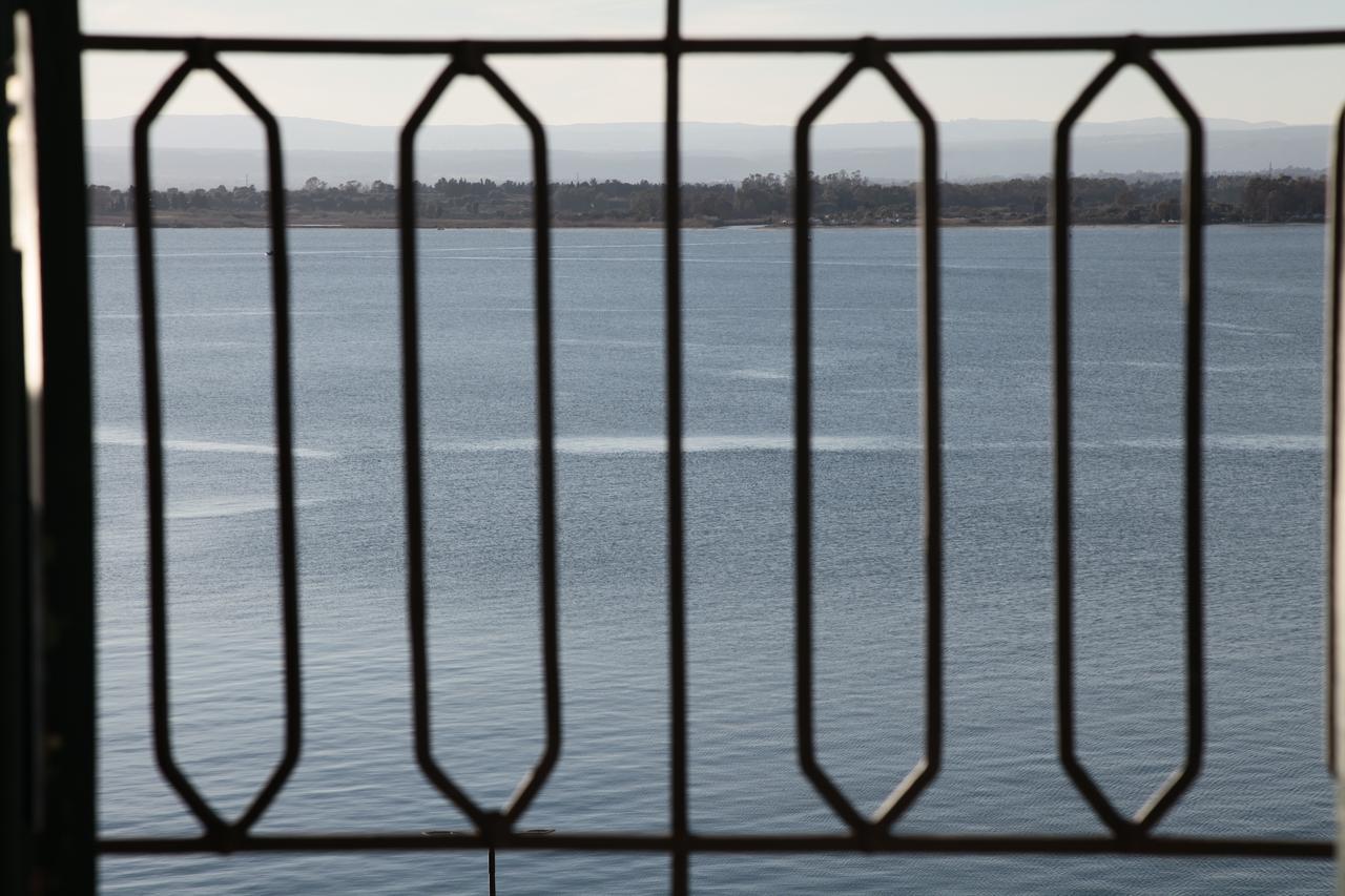 Dimora Di Ulisse Sea View Holiday Apartment Siraküza Dış mekan fotoğraf